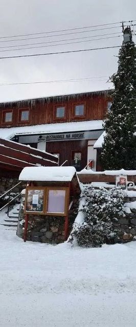 Resort Na Horské Malá Morávka