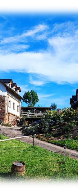 Apartmán na statku Červený Kostelec