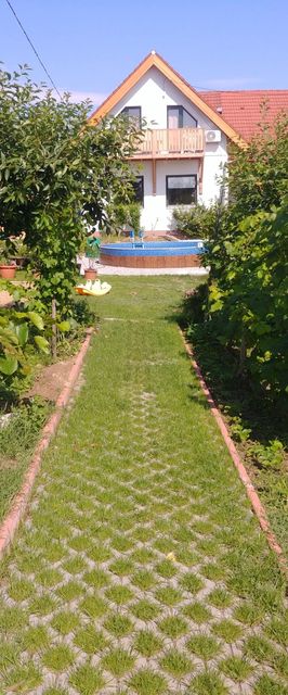 Villa Panoráma Gyenesdiás