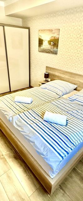 Unio Vendégház 3. - Siófok