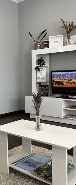 Modern Apartman Lenti