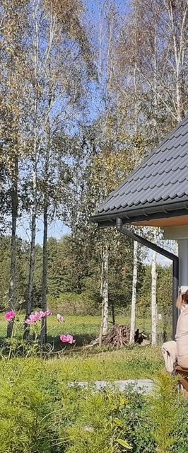 Zajęcza Chata Biebrza