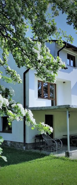 Agroturystyka Sonĝo