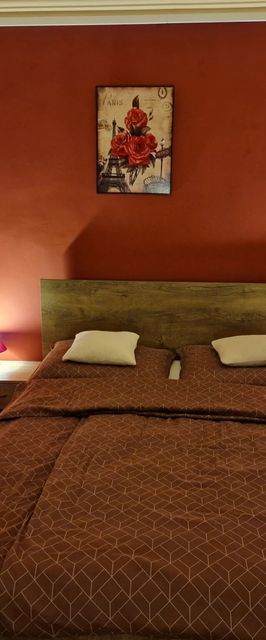 Mátyás Apartman Tata