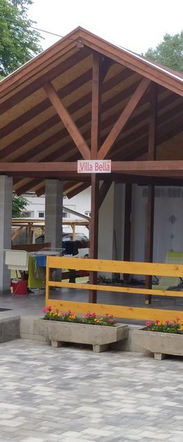 Villa Bella Szántód