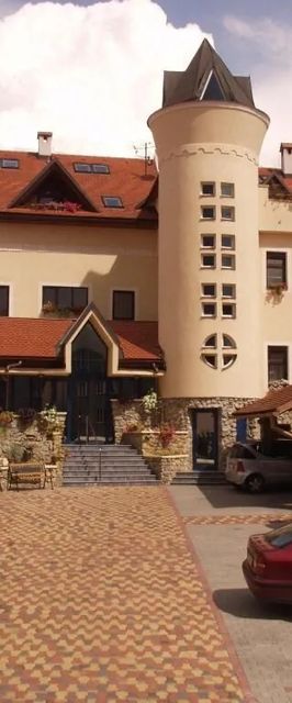 Apartmány SLOS Banská Bystrica II