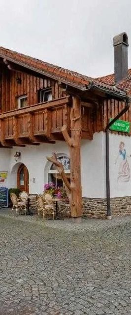 Pension Big Apple Železná Ruda