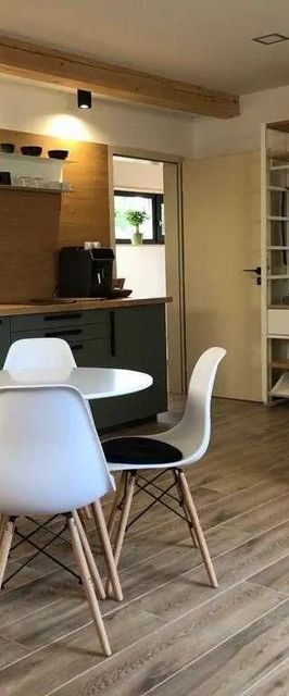 Garden house Česká Lípa