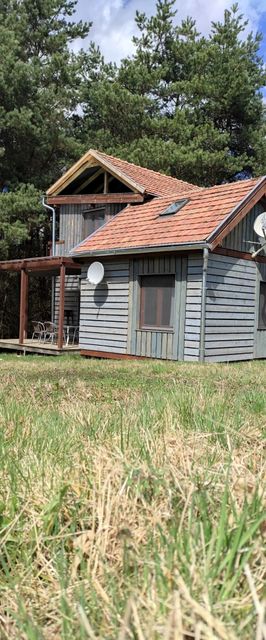 Glamping Merida Vendégház Orfalu