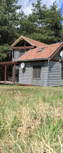 Glamping Merida Vendégház Orfalu