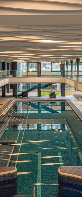 Hotel Helikon Keszthely