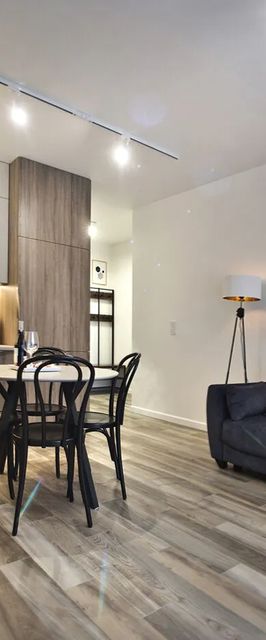 P&O Apartments Optyków