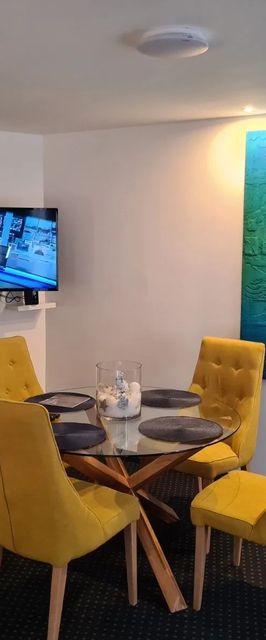 City Center Apartmanház Eger