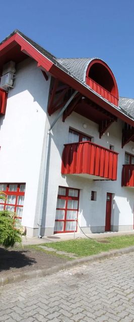 Villa Galagonya II. Balatongyörök