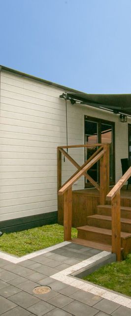 Domki z klimatem Wodnica