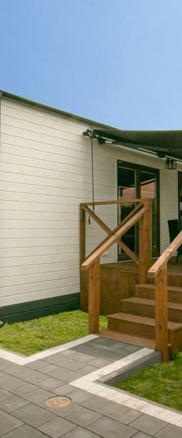 Domki z klimatem Wodnica