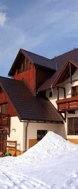 Pension Bona Rokytnice nad Jizerou