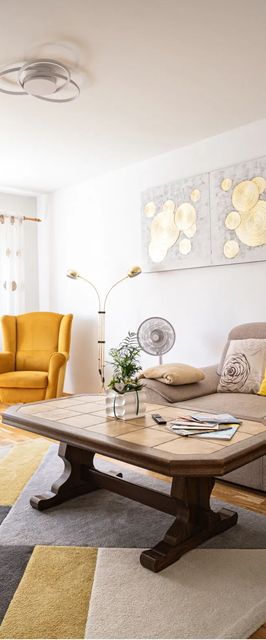 Apartament Flora Odorheiu Secuiesc