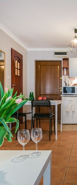 Apartament w Centrum I Ustka