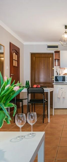 Apartament w Centrum I Ustka