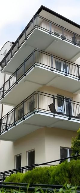 MS Pro Apartamenty OLYMP Hotel Kołobrzeg