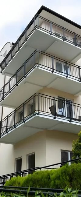 MS Pro Apartamenty OLYMP Hotel Kołobrzeg