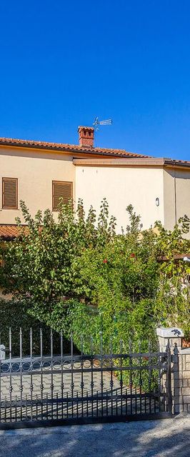 Apartmani Maretic Medulin Istria