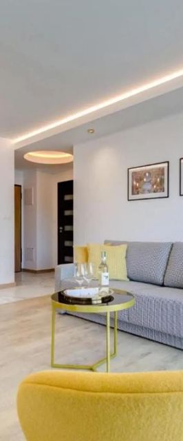 Angielska Grobla by Q4 Apartments Gdańsk