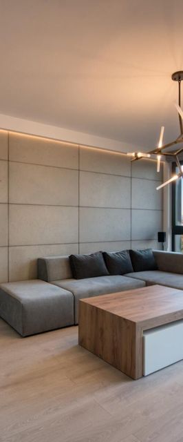 Portova by Q4 Apartments Gdynia