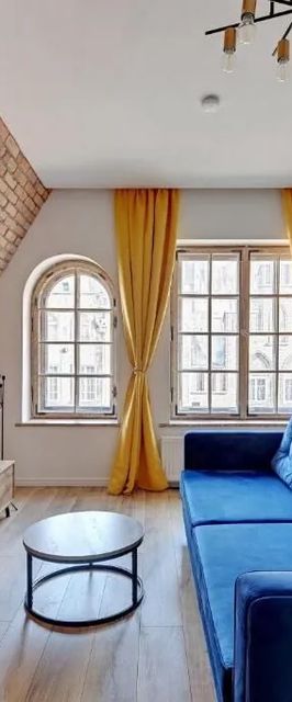  Apartament z widokiem na Ratusz 