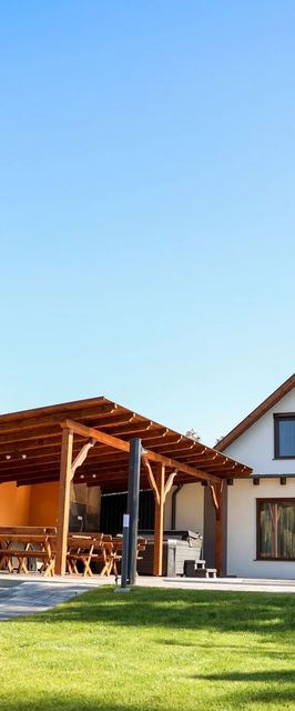 Lilla Villa Békésszentandrás