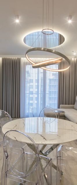 Apartmenty Garnizon by Q4 Apartments