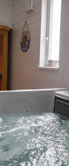 Ingrid Vendégház és Wellness Pilisszentiván 2