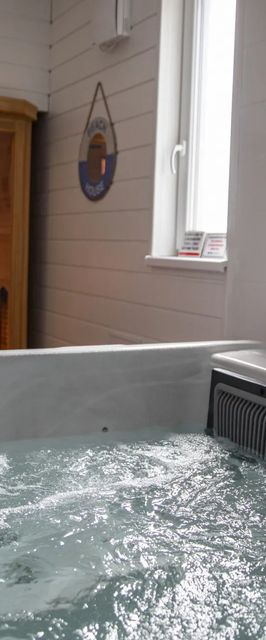 Ingrid Vendégház és Wellness Pilisszentiván 2