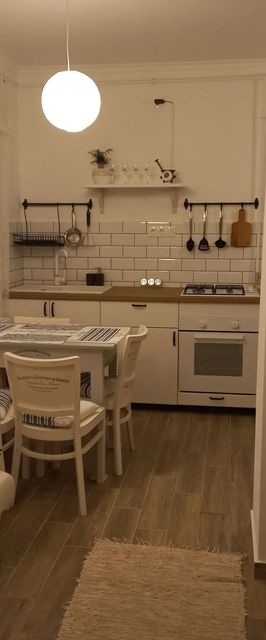 Tündér Róza Apartman Miskolctapolca