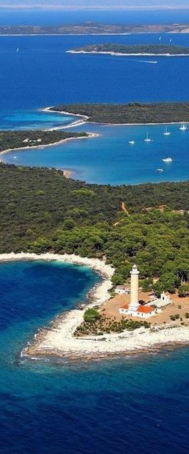 Apartment Ivan Veli Rat