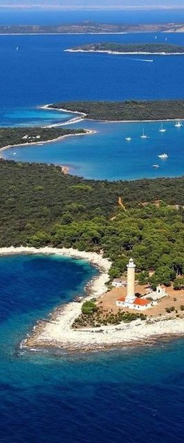 Apartment Ivan Veli Rat