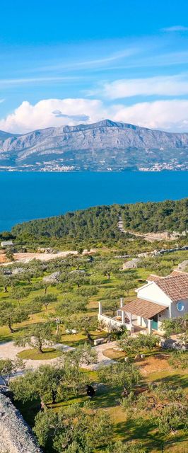 House Marina Postira