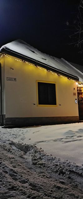 City-Top Vendégház Esztergom