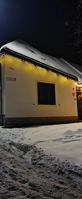 City-Top Vendégház Esztergom