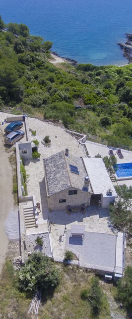 Villa Rokova Vala Sumartin