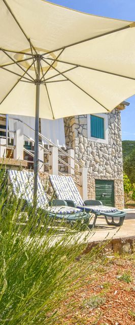 House Oliver Dobropoljana