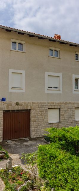 Apartments Ledy Novi Vinodolski