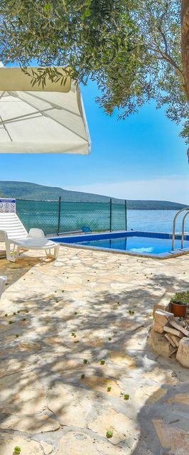 House Quercus Dobropoljana