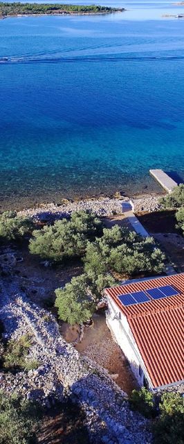 House Sea Cloud Pasman