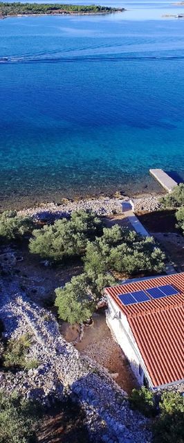 House Sea Cloud Pasman