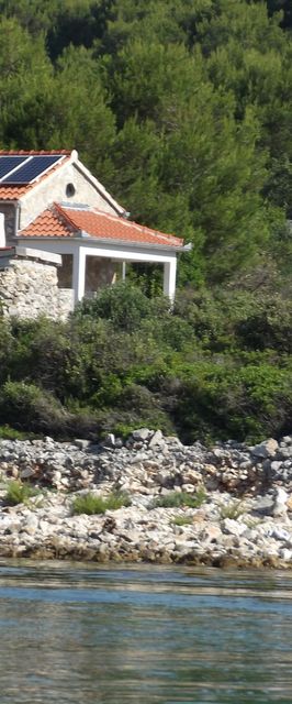 House Majka Marija Tkon