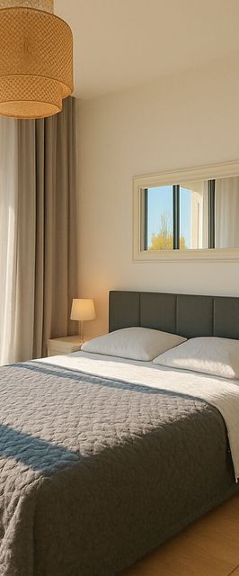 Triton Apartments Warsaw