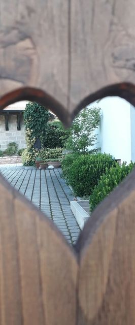 Gyöngyvirág Vendégház Visegrád