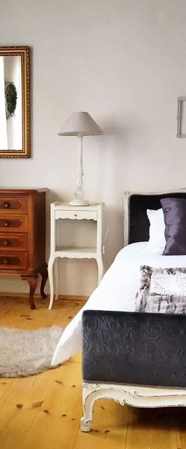 Tante Rosl Vendégház Gánt